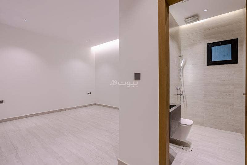 4 bedroom apartment in Al Nahda, Jeddah 12