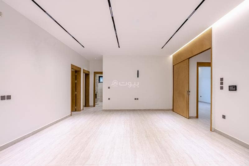 4 bedroom apartment in Al Nahda, Jeddah 15