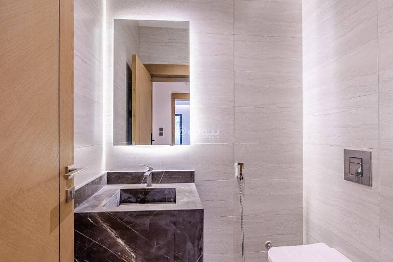 4 bedroom apartment in Al Nahda, Jeddah 19