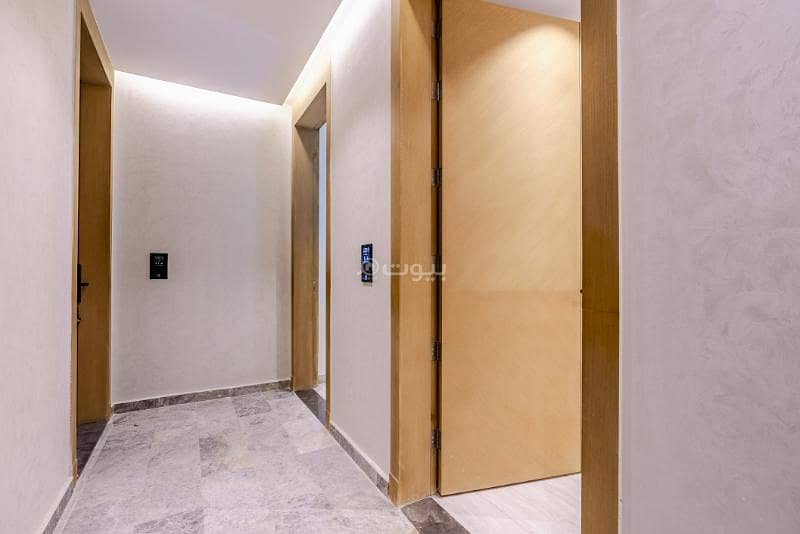 4 bedroom apartment in Al Nahda, Jeddah 20