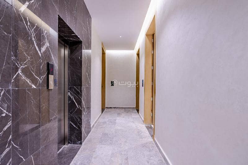 4 bedroom apartment in Al Nahda, Jeddah 21
