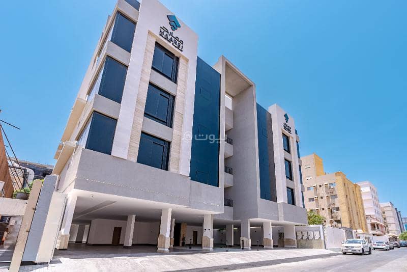 4 bedroom apartment in Al Nahda, Jeddah 22
