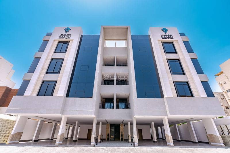 4 bedroom apartment in Al Nahda, Jeddah 23