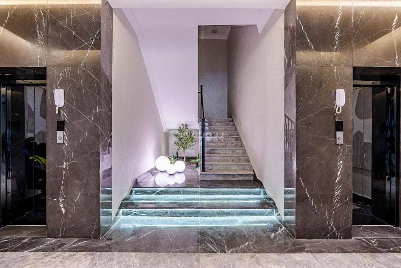 4 bedroom apartment in Al Nahda, Jeddah 24