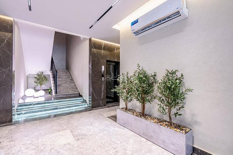 4 bedroom apartment in Al Nahda, Jeddah 25