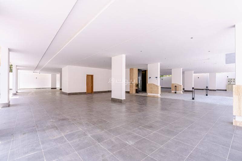 4 bedroom apartment in Al Nahda, Jeddah 26