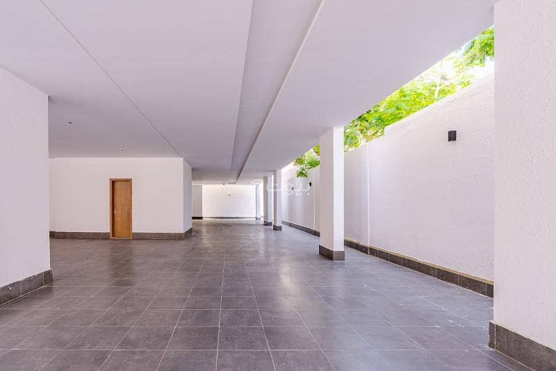 4 bedroom apartment in Al Nahda, Jeddah 27