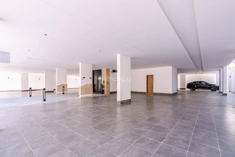 4 bedroom apartment in Al Nahda, Jeddah 28