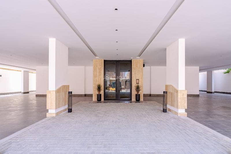 4 bedroom apartment in Al Nahda, Jeddah 29
