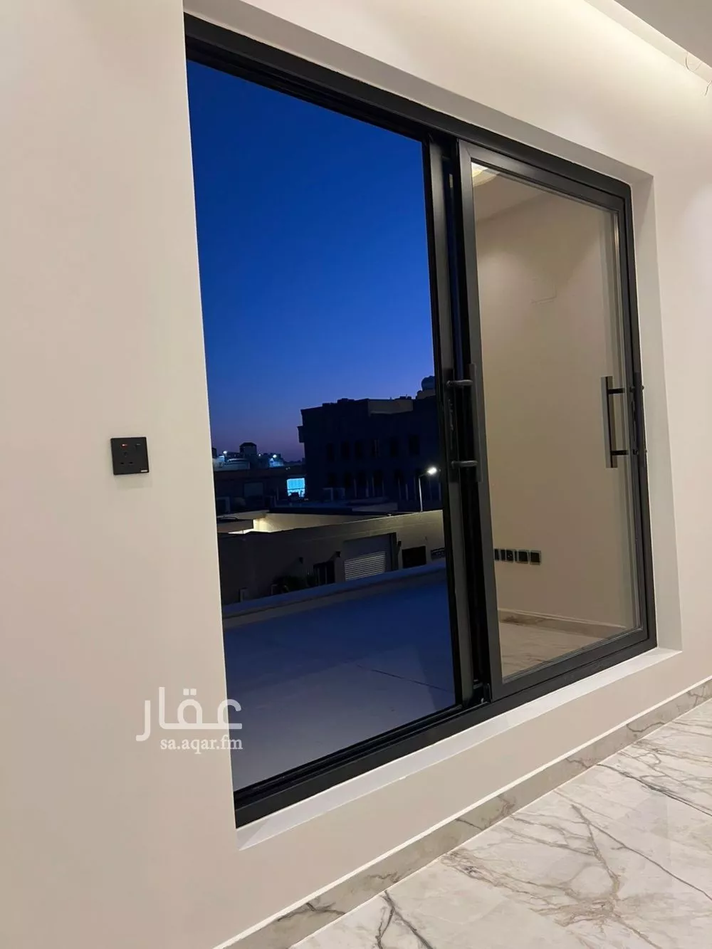 شقة 3 غرف في العارض 5