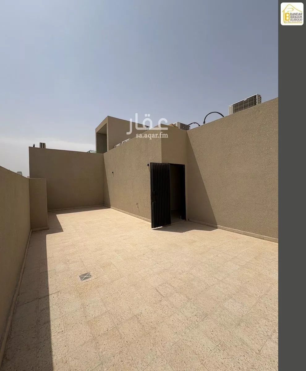 دور 1 غرف في النرجس 12