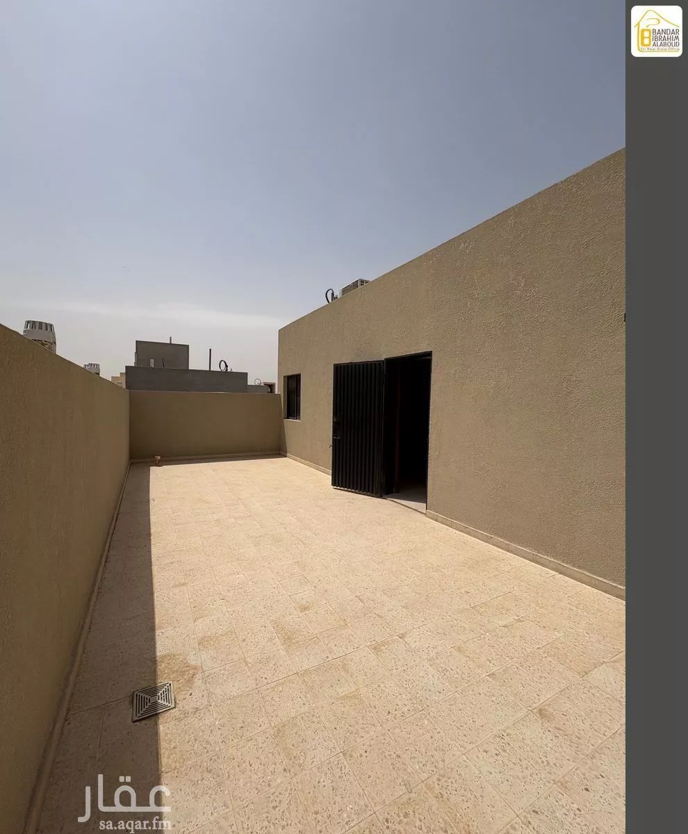 دور 1 غرف في النرجس 13