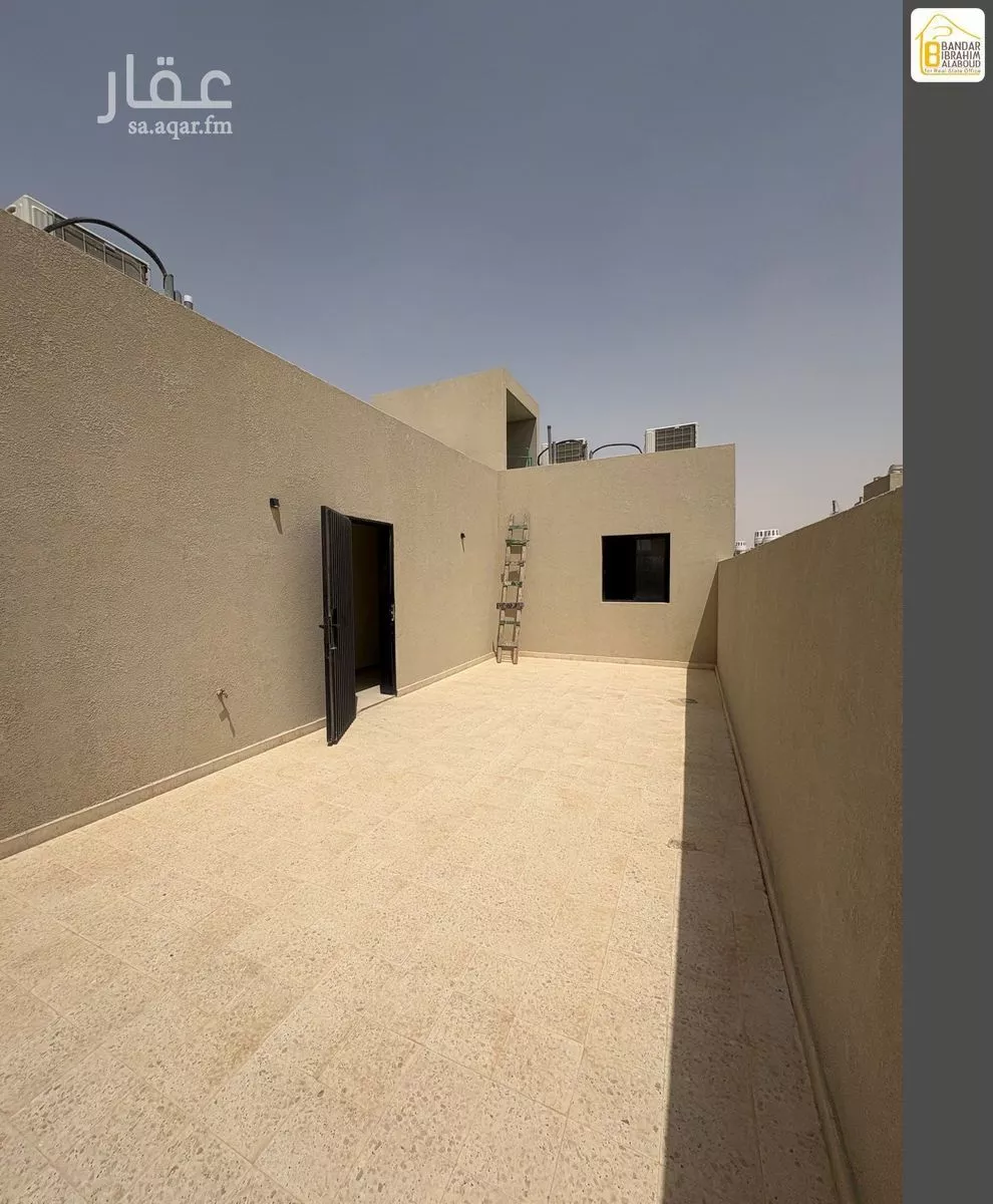 دور 1 غرف في النرجس 14