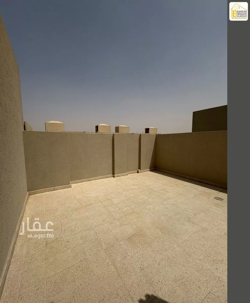 دور 1 غرف في النرجس 17