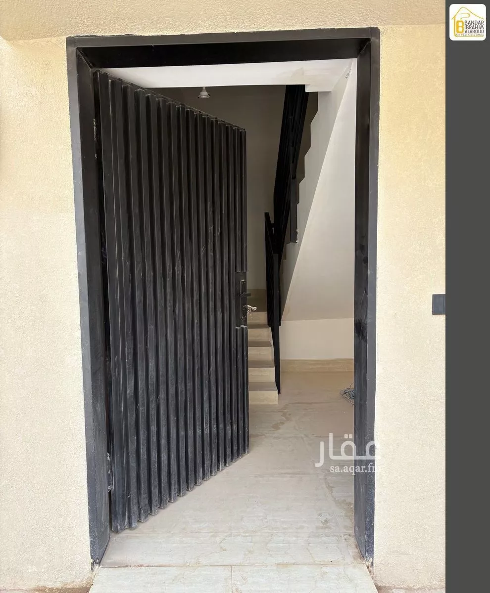دور 1 غرف في النرجس 3