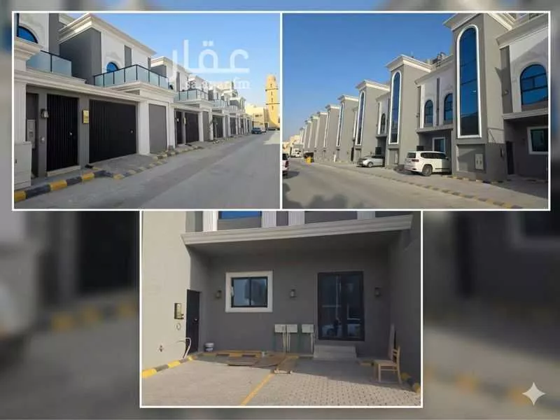دور 3 غرف في الربوة 3