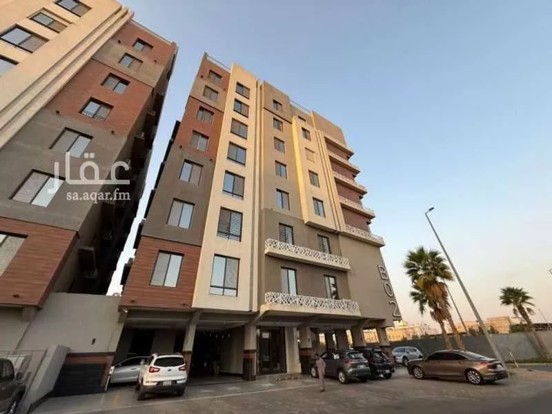 5 bedroom apartment in Al Fayha 2