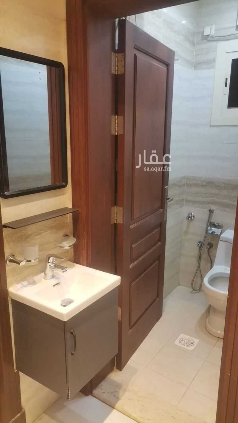 شقة 4 غرف في الربوة، جدة 4