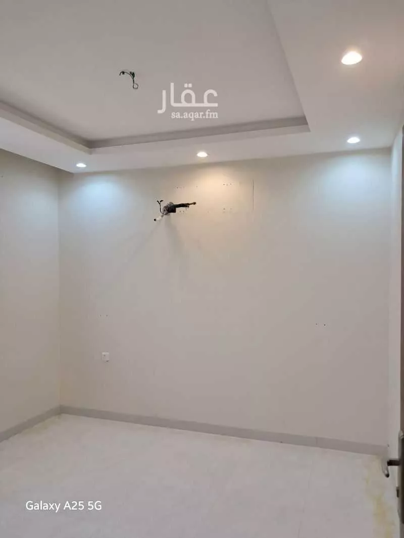 شقة 4 غرف في الربوة 7