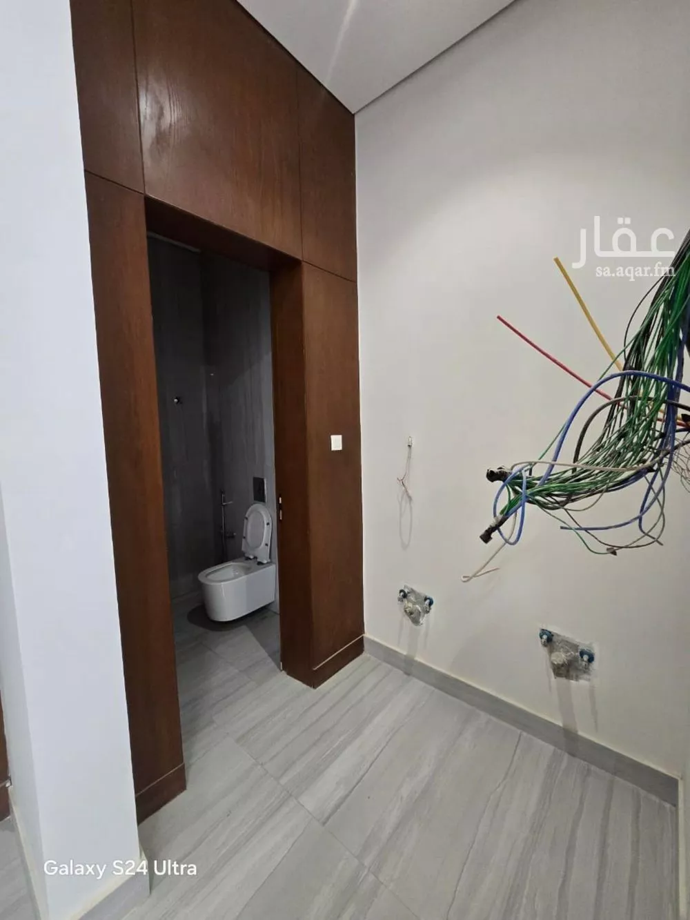 فيلا 4 غرف في النرجس 5