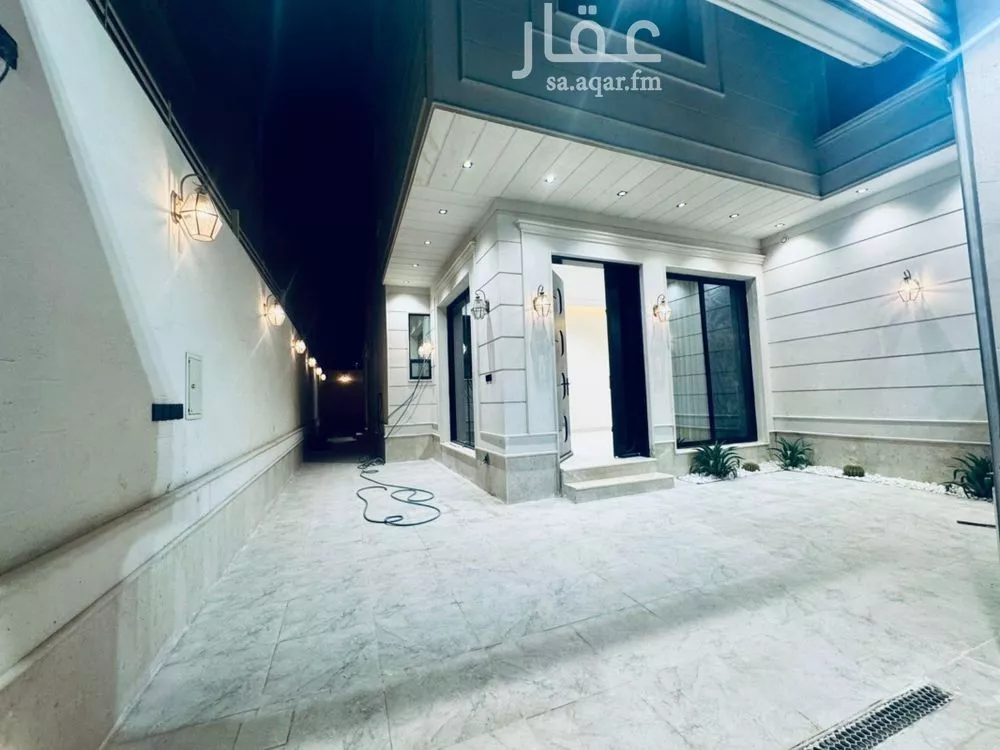 فيلا 4 غرف في القيروان 14