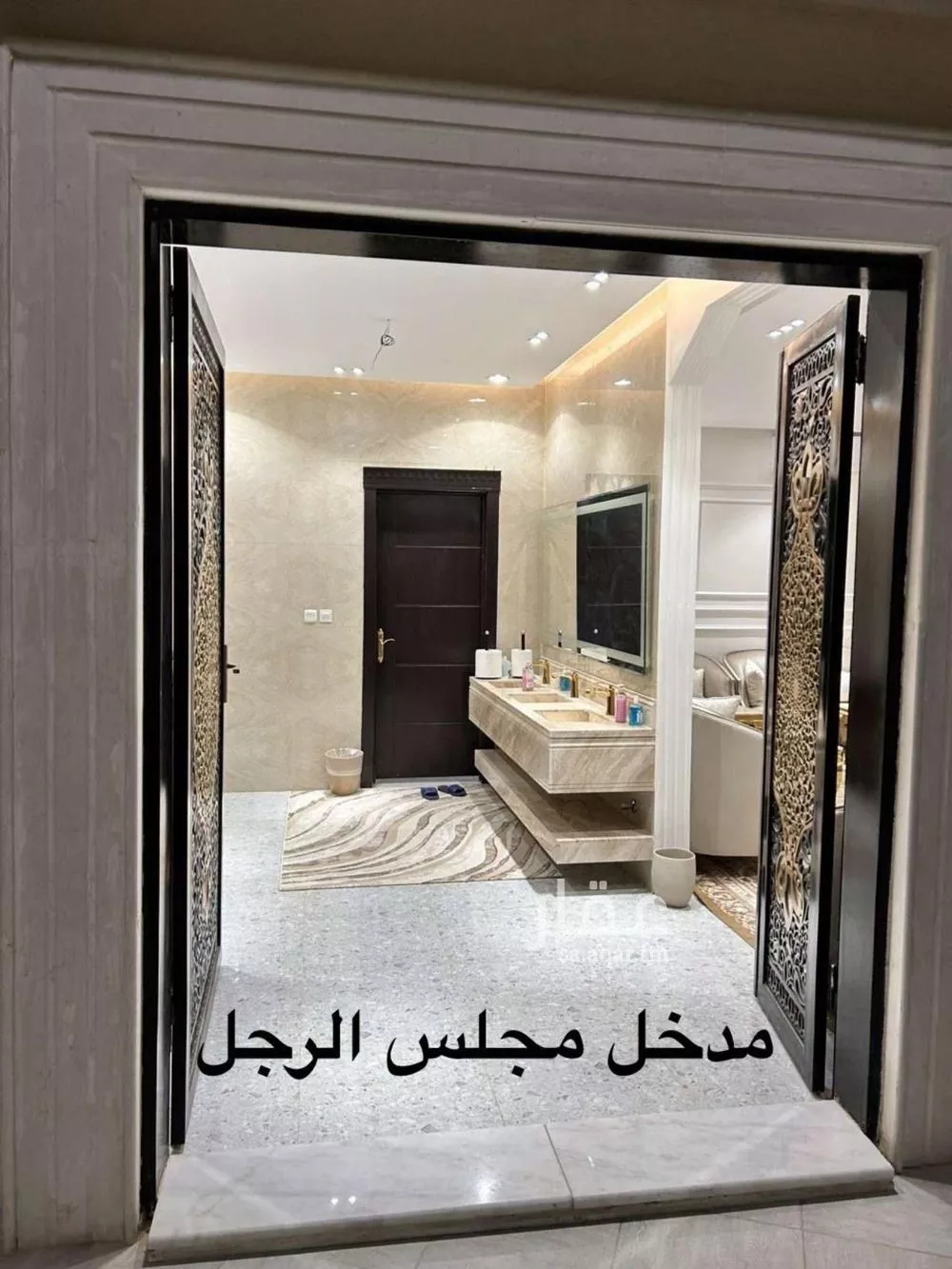 7 bedroom villa in Al Rimal 2