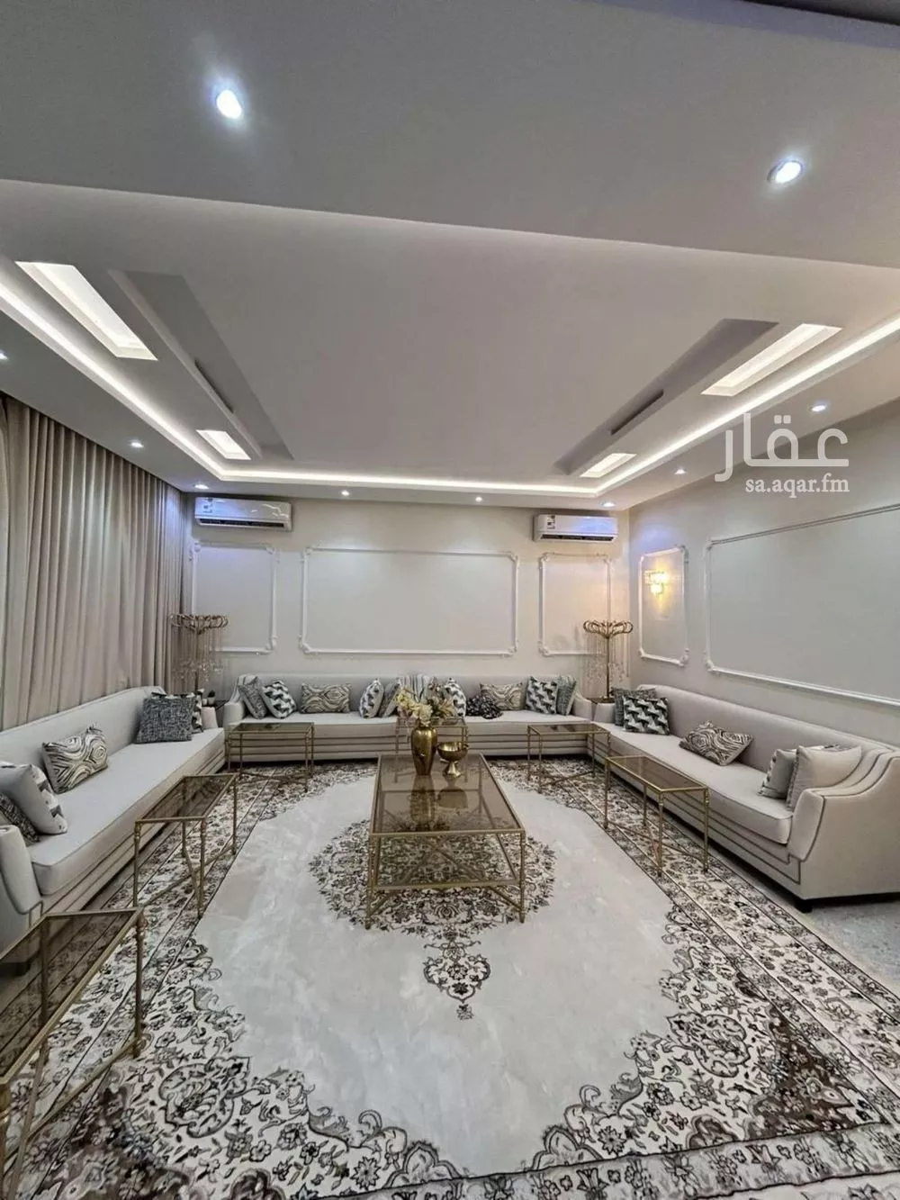 7 bedroom villa in Al Rimal 14