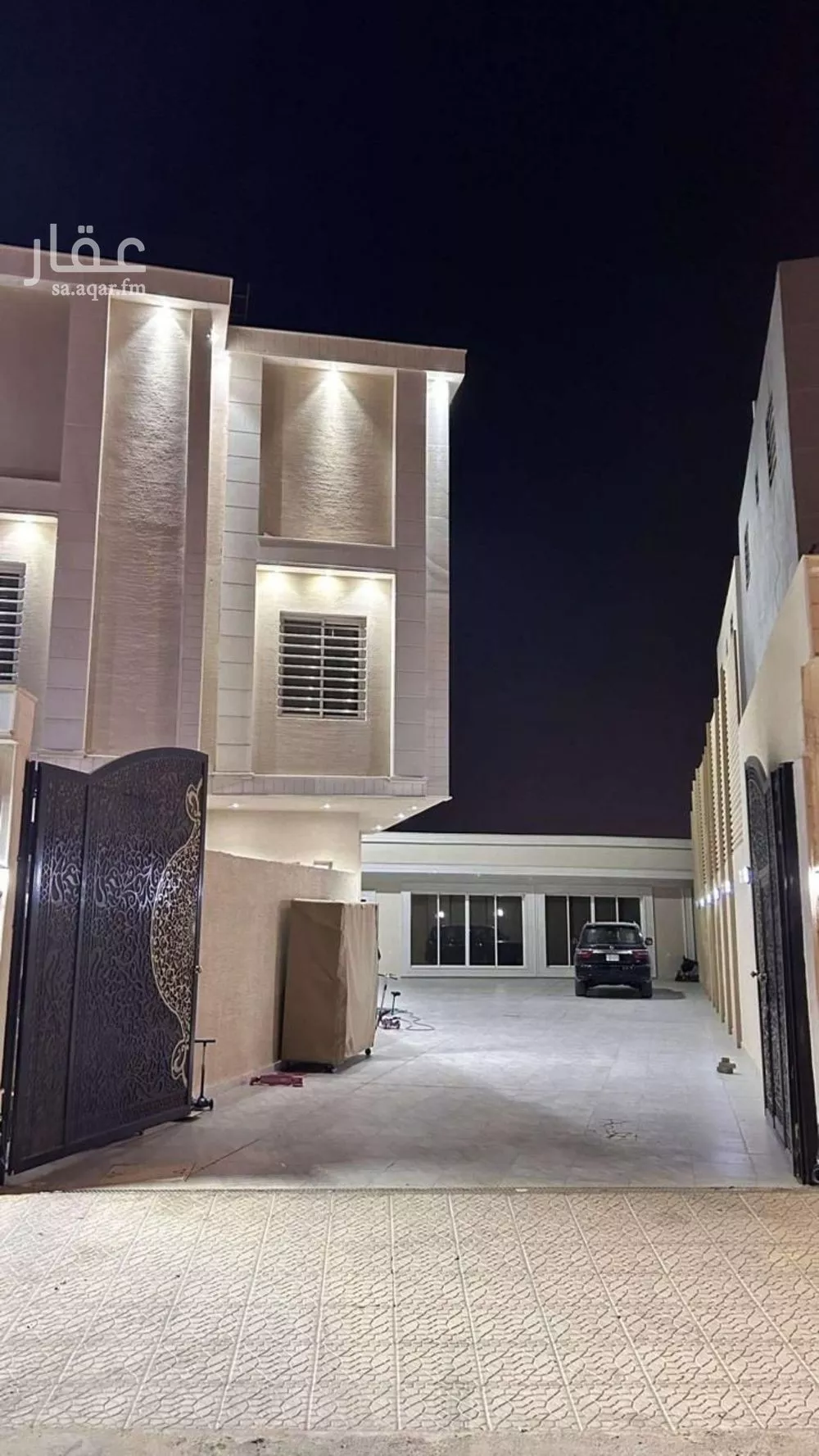 7 bedroom villa in Al Rimal 15