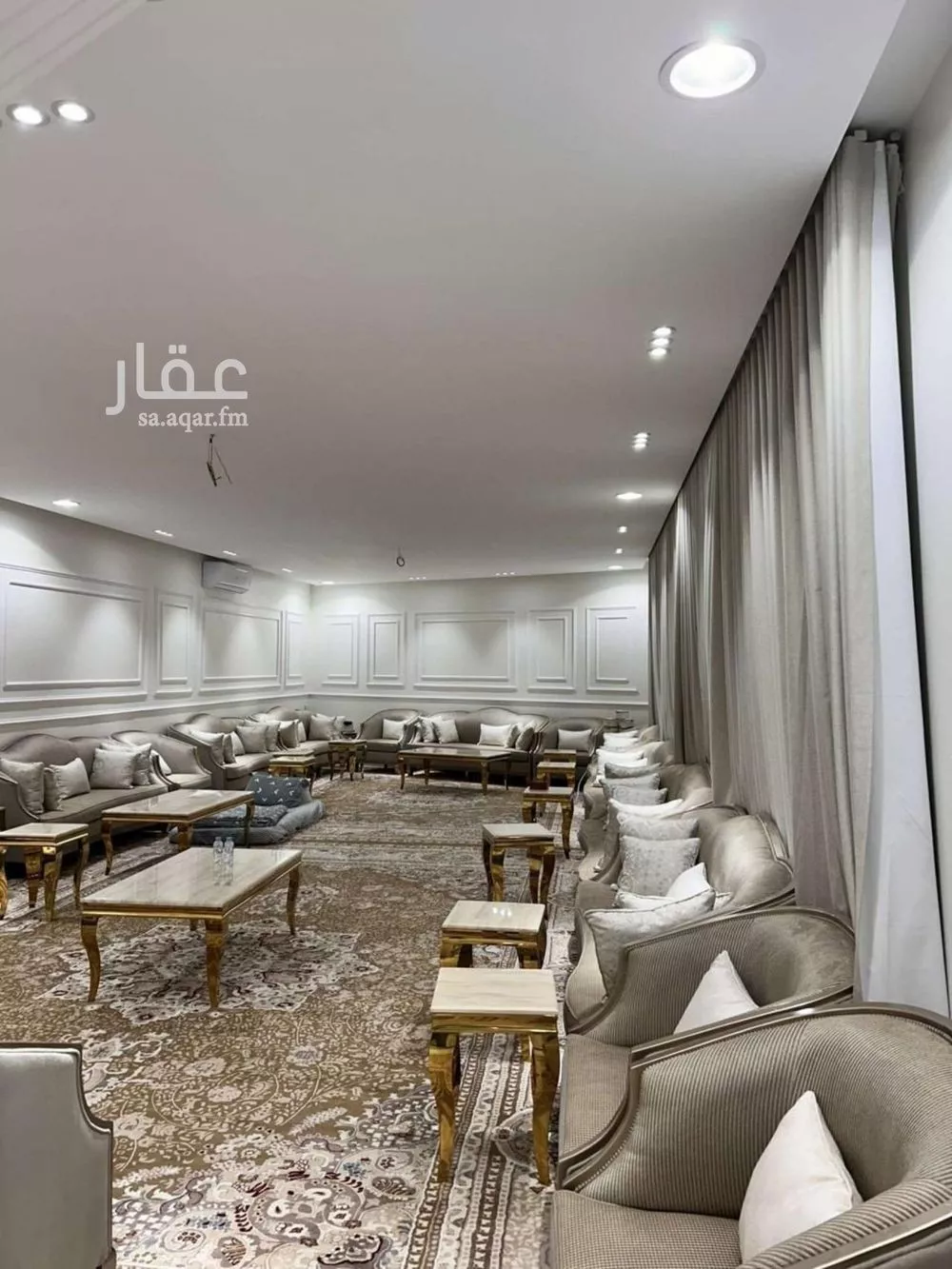 7 bedroom villa in Al Rimal 8