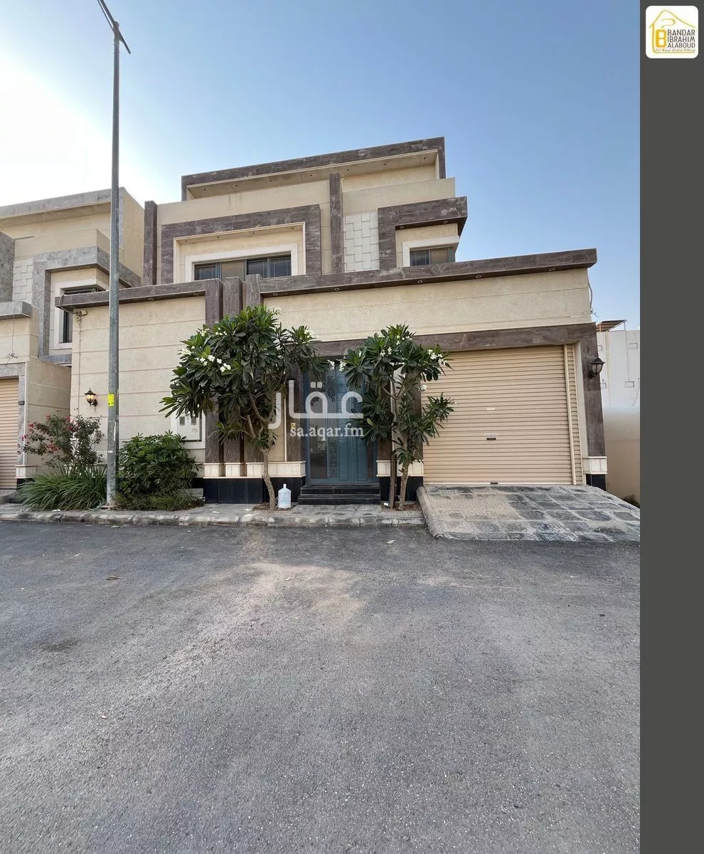 8 bedroom villa in Al Munsiyah 2
