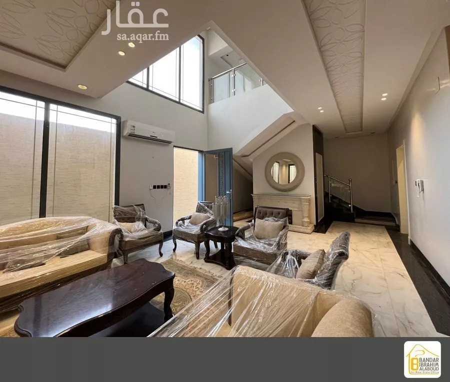 8 bedroom villa in Al Munsiyah 11