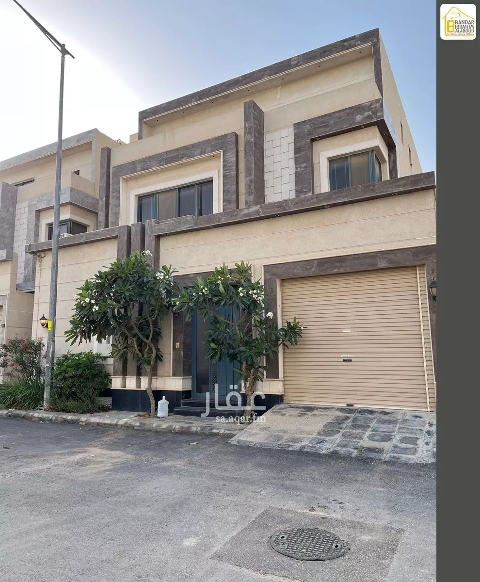 8 bedroom villa in Al Munsiyah 3
