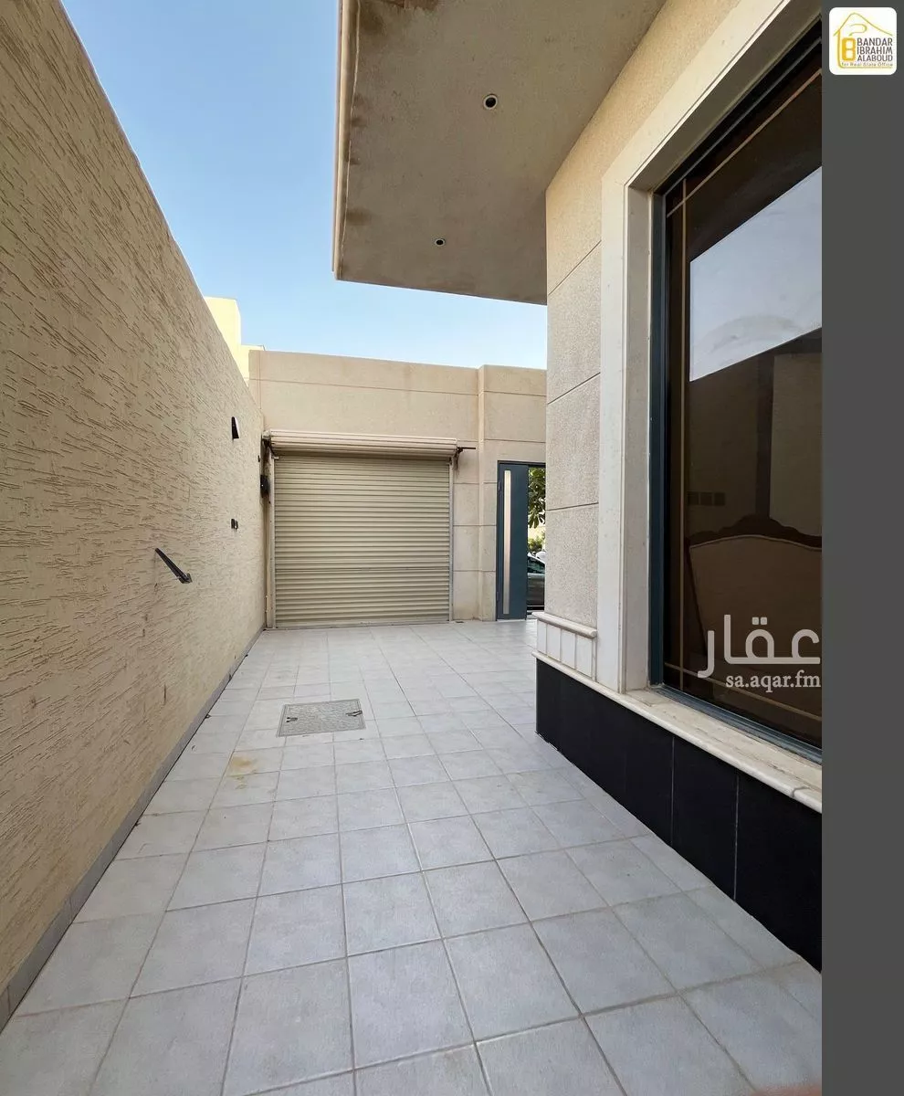 8 bedroom villa in Al Munsiyah 5