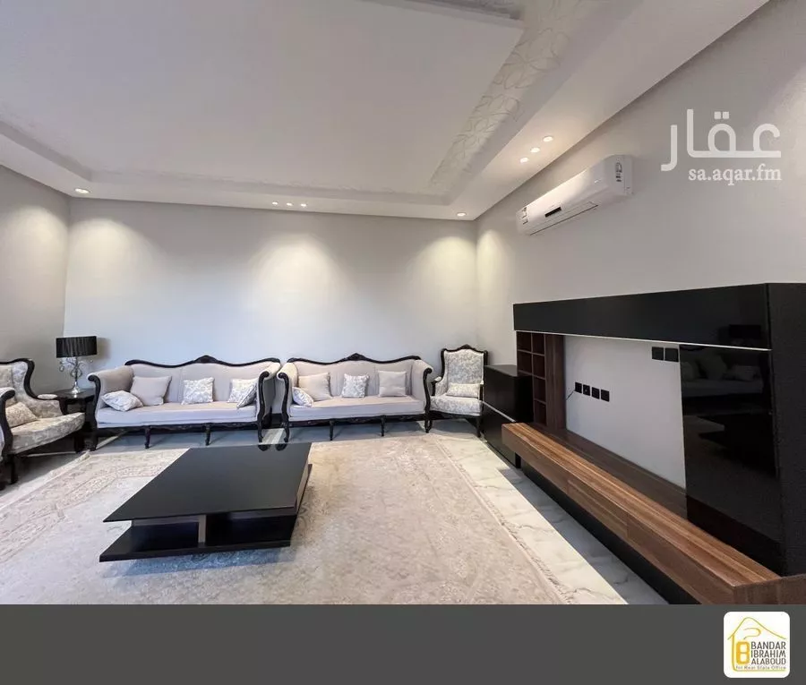 8 bedroom villa in Al Munsiyah 6
