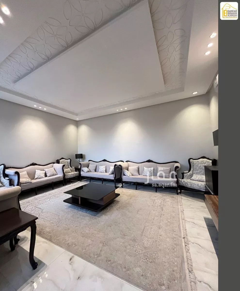 8 bedroom villa in Al Munsiyah 7