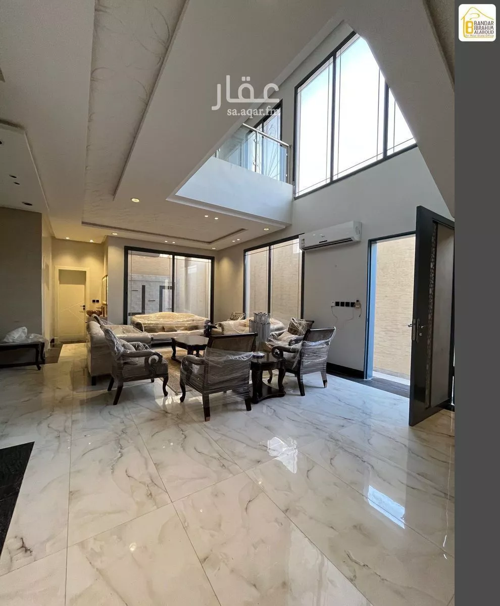 8 bedroom villa in Al Munsiyah 8