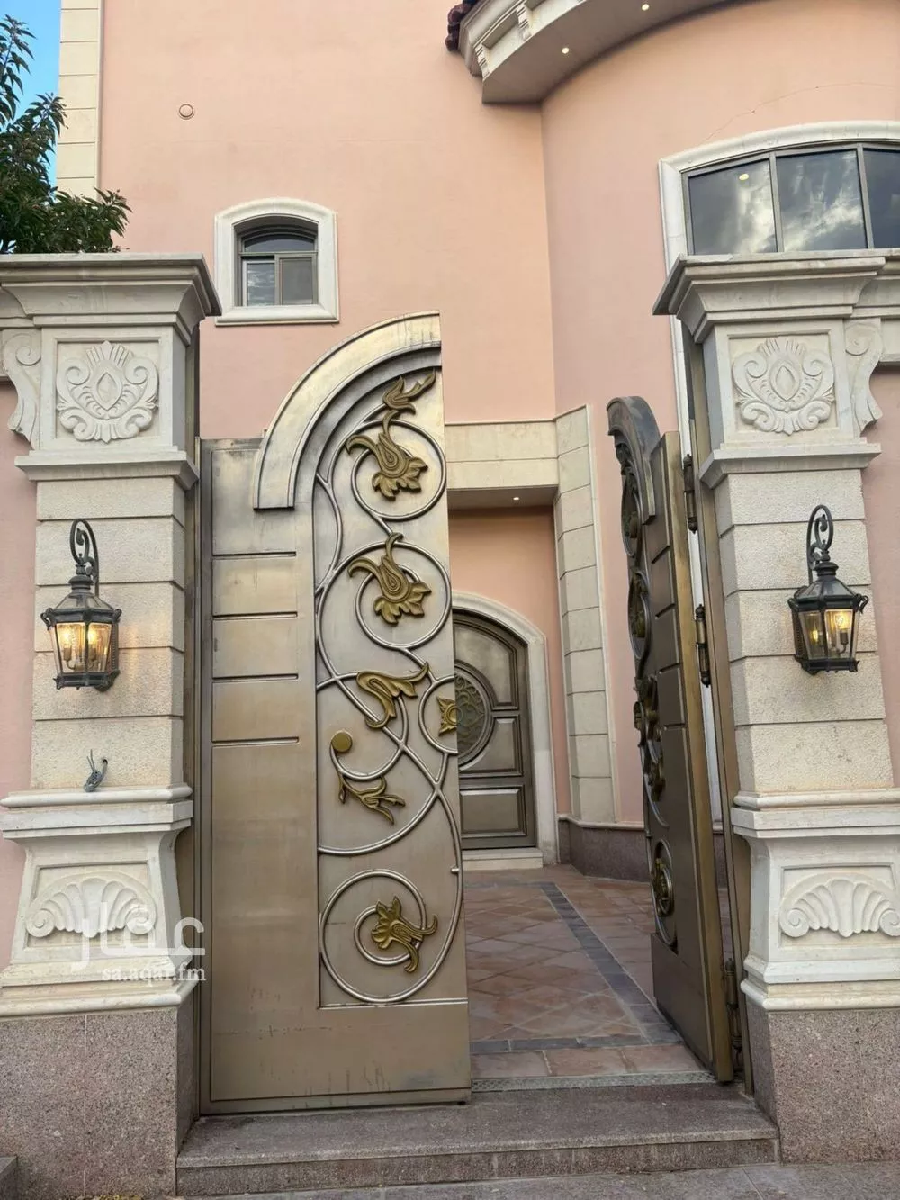 9 bedroom villa in Hittin 9