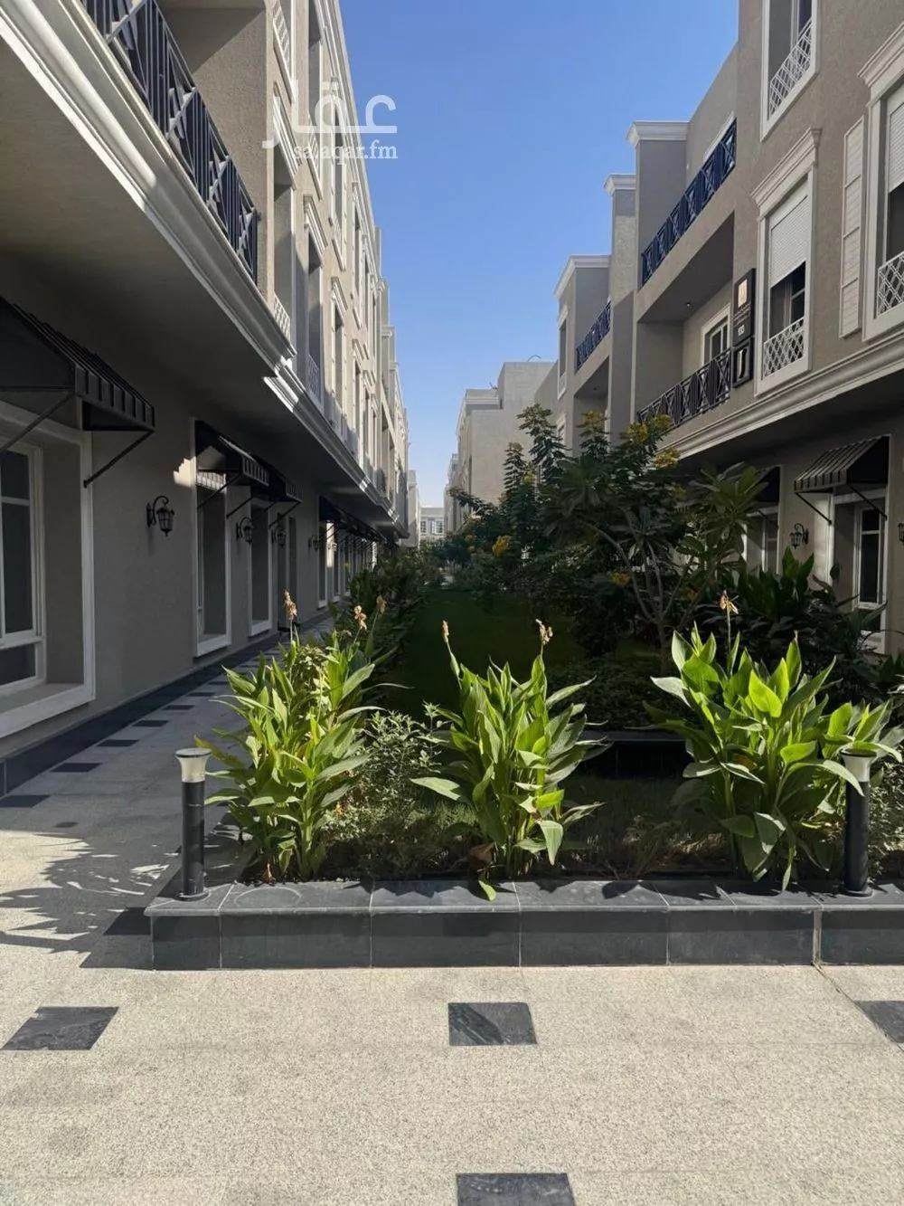 3 bedroom apartment in Al Narjis 4