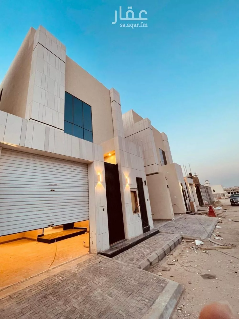 5 bedroom villa in Al Rimal 2