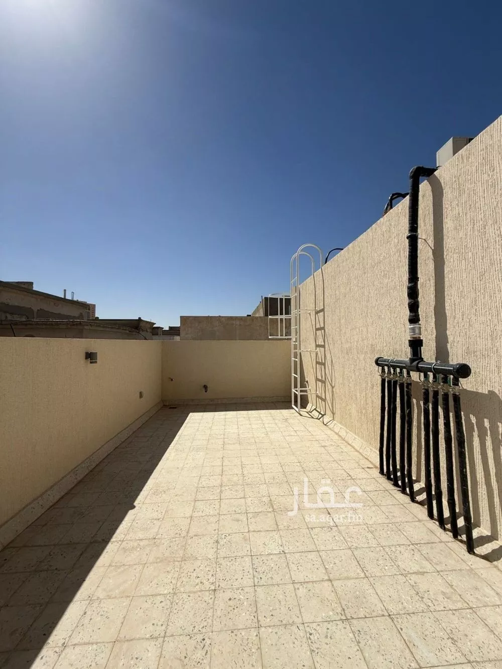 فيلا 4 غرف في قرطبة 21