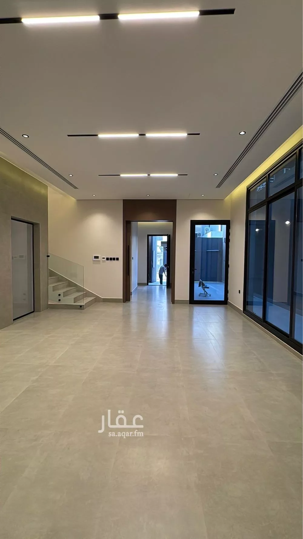4 bedroom villa in Al Aridh 2