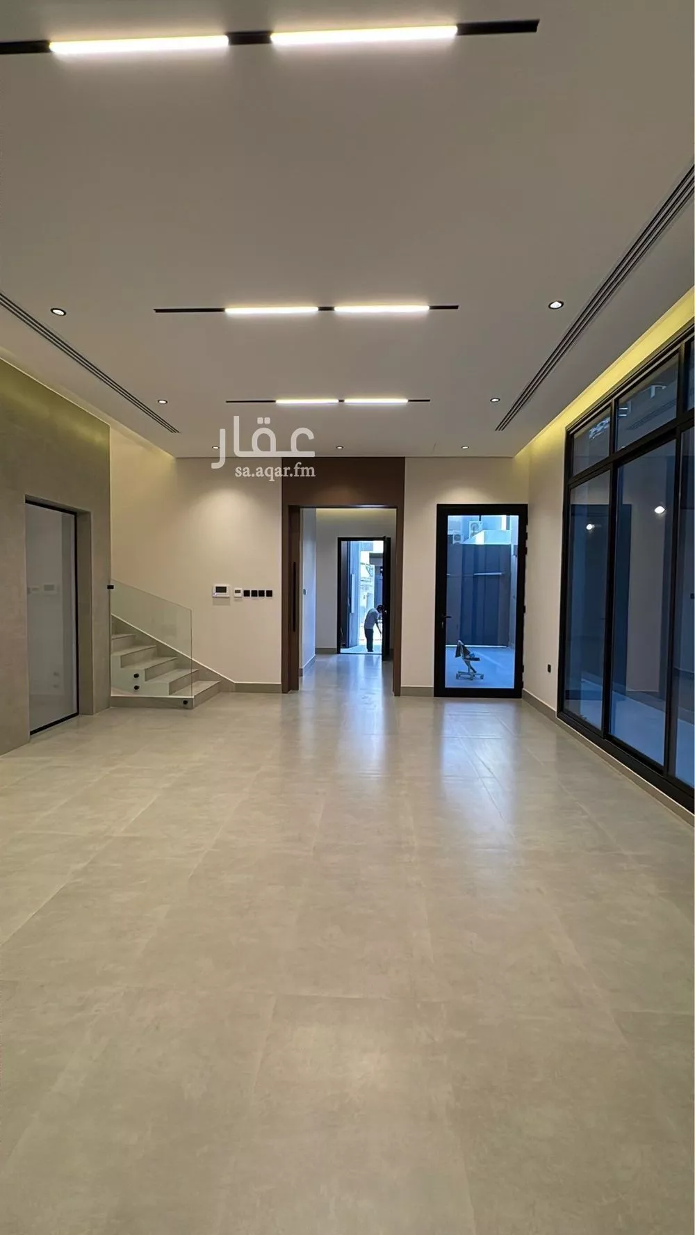 4 bedroom villa in Al Aridh 10
