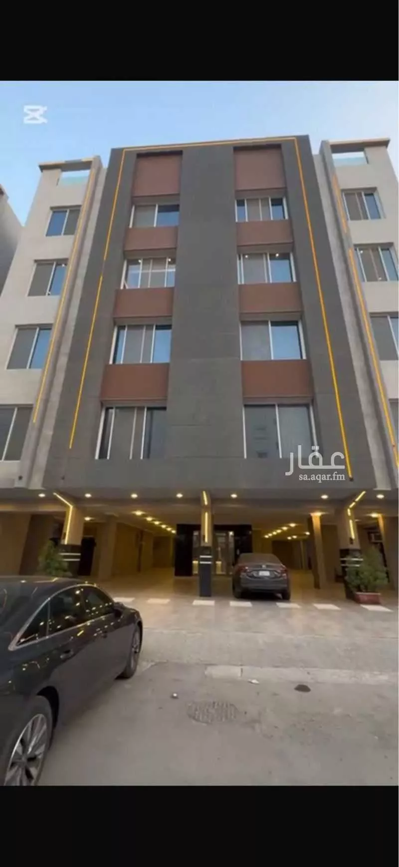 5 bedroom apartment in Al Marwa 2