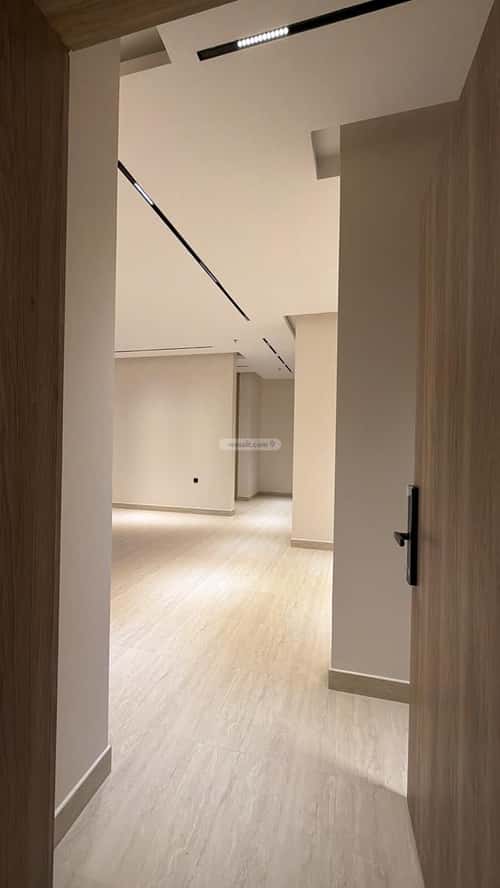4 bedroom apartment in Ishbiliyah 7