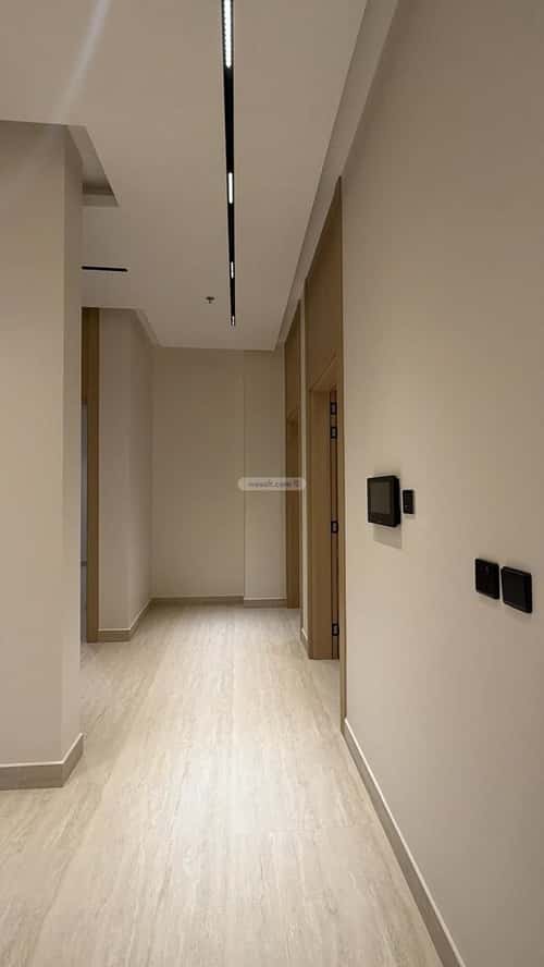 4 bedroom apartment in Ishbiliyah 8