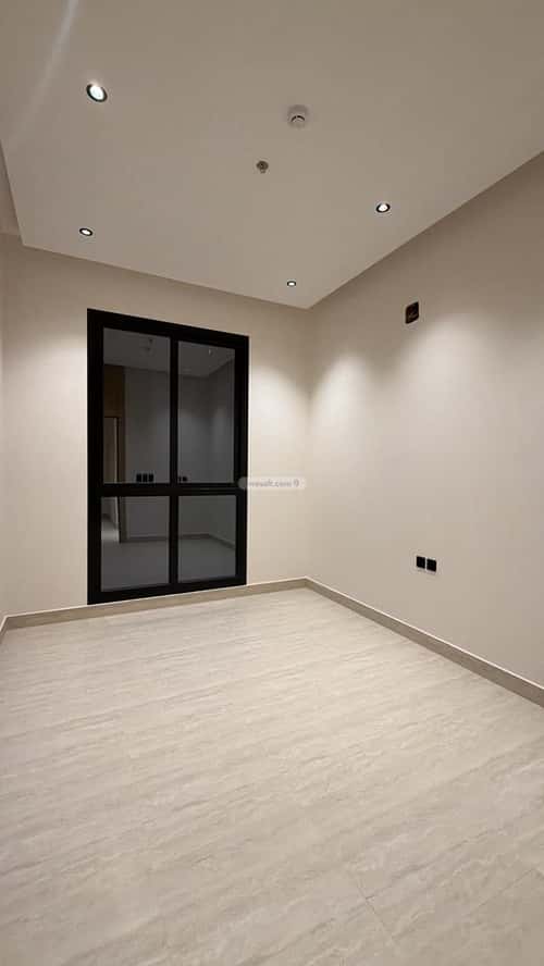 4 bedroom apartment in Ishbiliyah 9