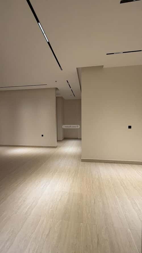 4 bedroom apartment in Ishbiliyah 14