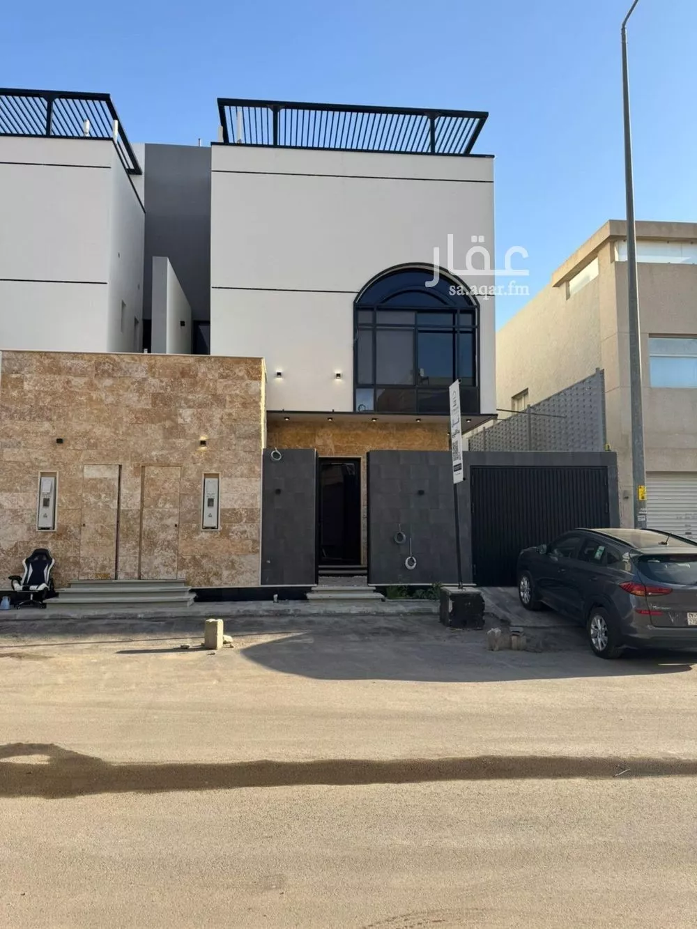 4 bedroom villa in Al Aridh 2