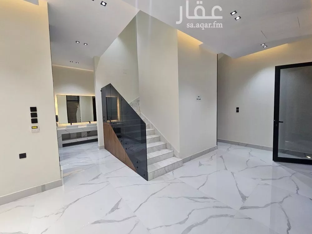 فيلا 5 غرف في النرجس 11
