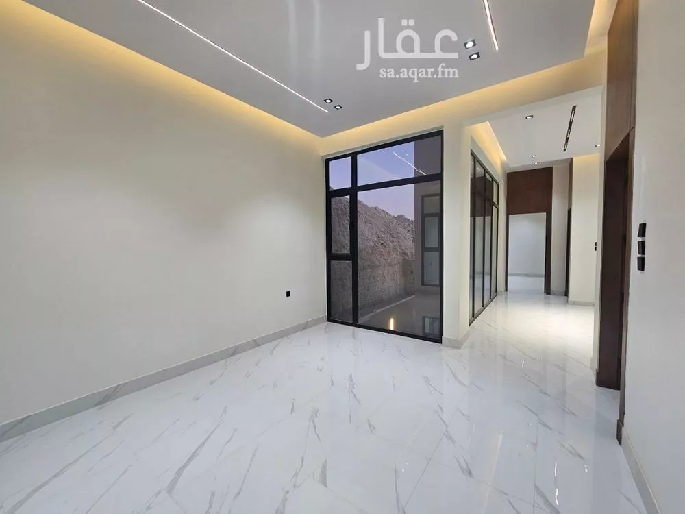 فيلا 5 غرف في النرجس 6